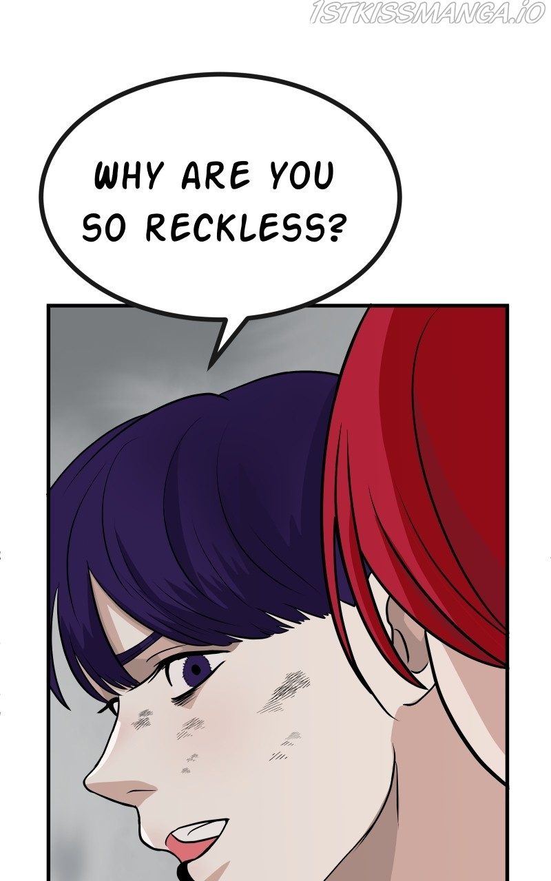 Unstable – Manhwa chapter 19 - page 21