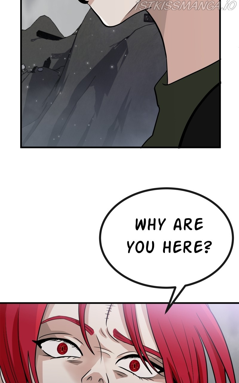 Unstable – Manhwa chapter 19 - page 22
