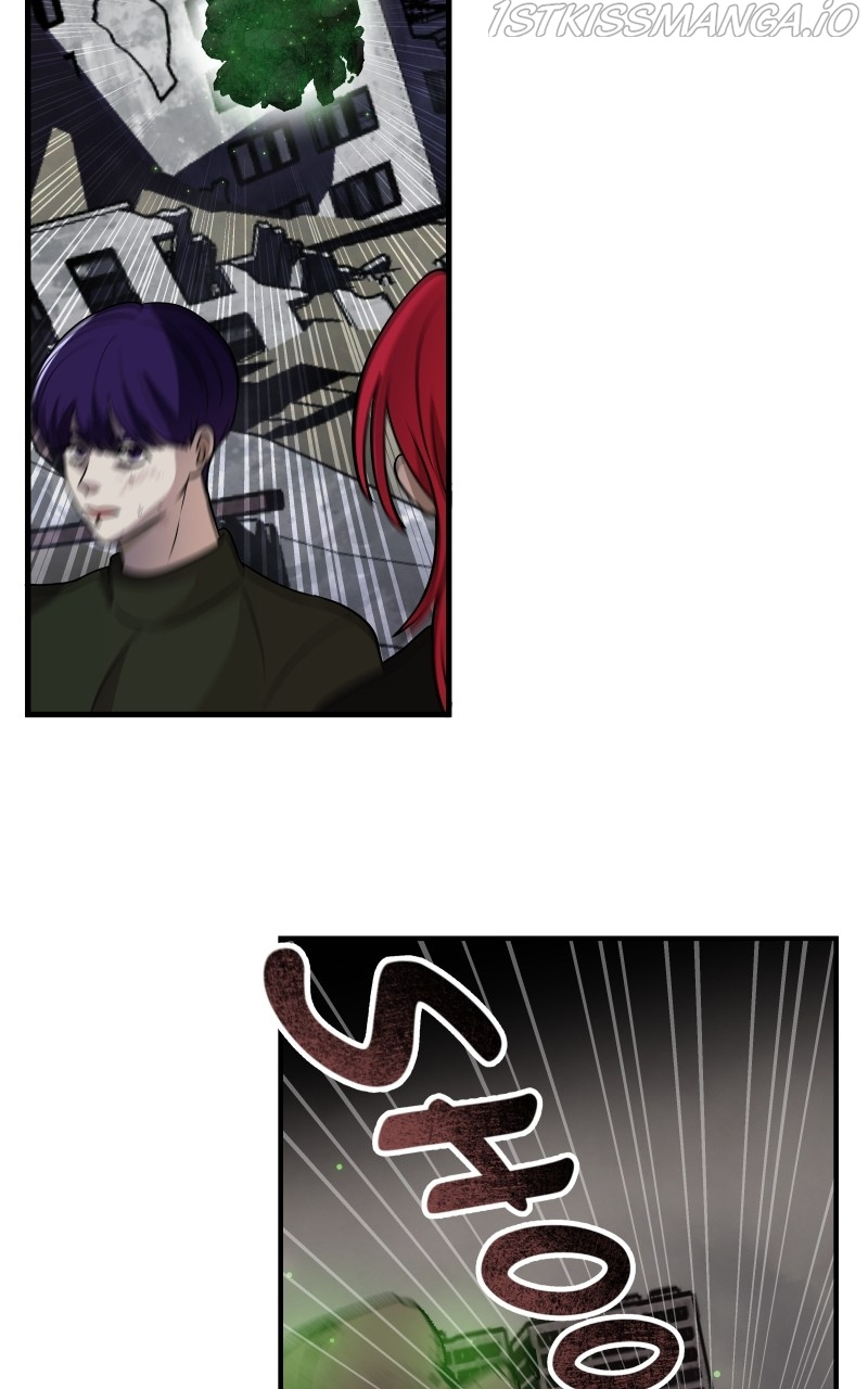 Unstable – Manhwa chapter 19 - page 24