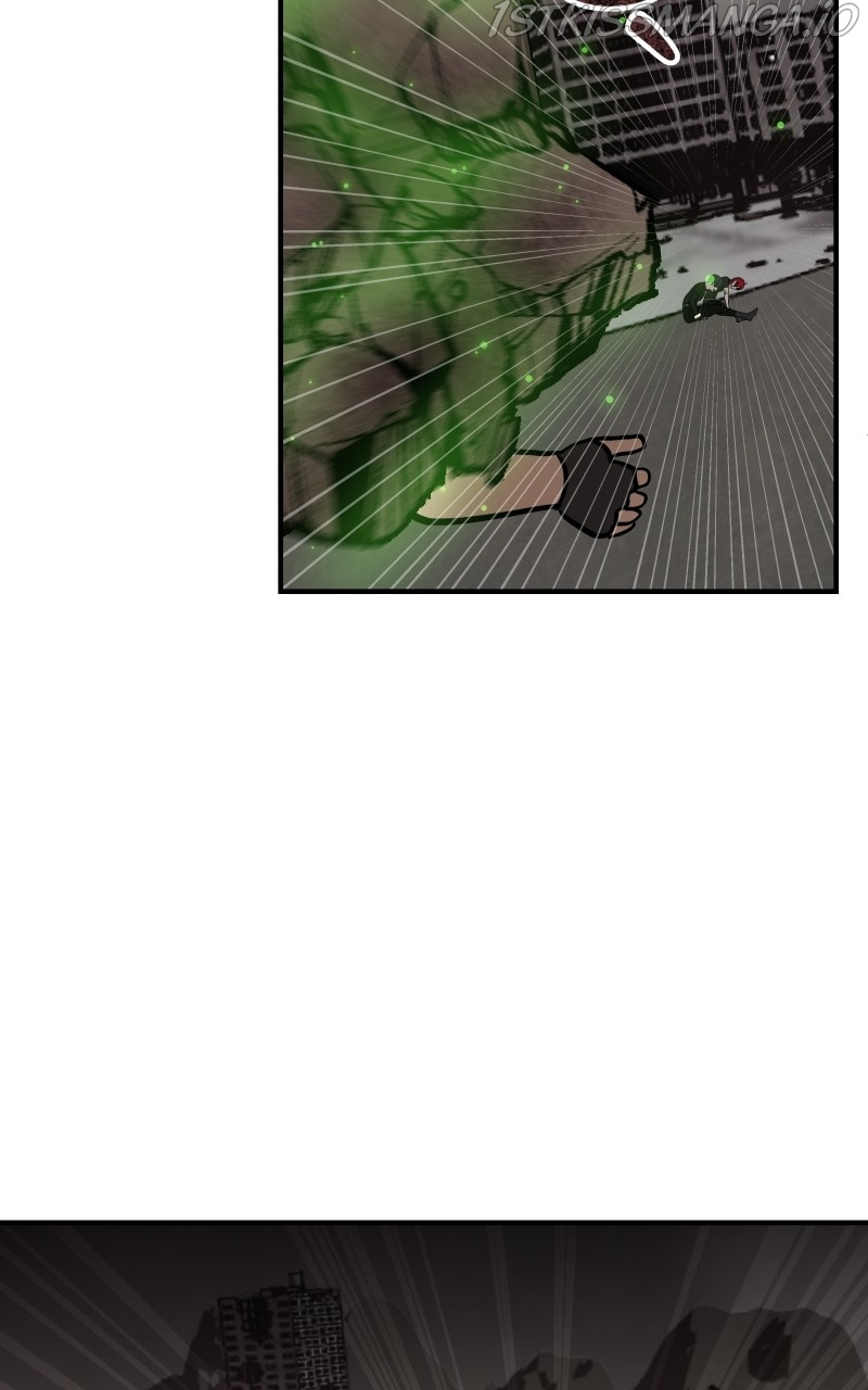Unstable – Manhwa chapter 19 - page 25