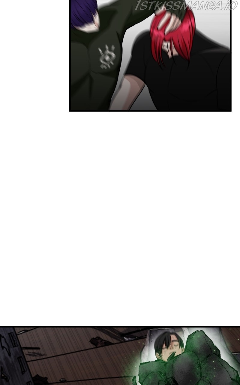 Unstable – Manhwa chapter 19 - page 28