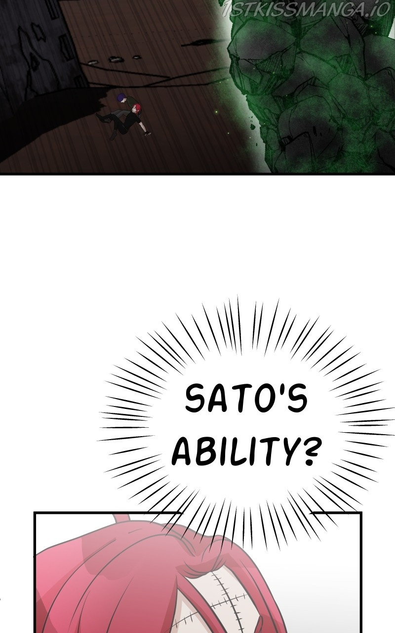 Unstable – Manhwa chapter 19 - page 29