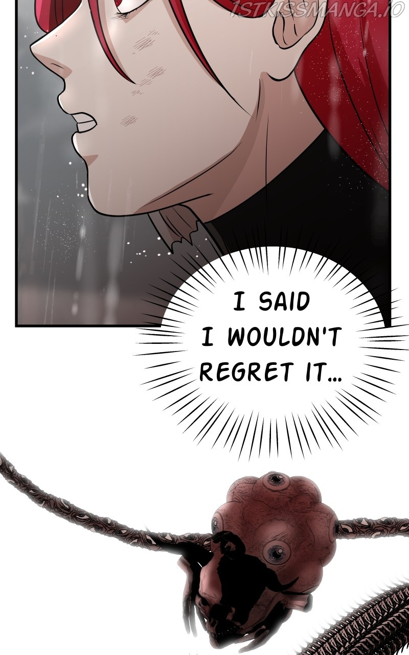 Unstable – Manhwa chapter 19 - page 3