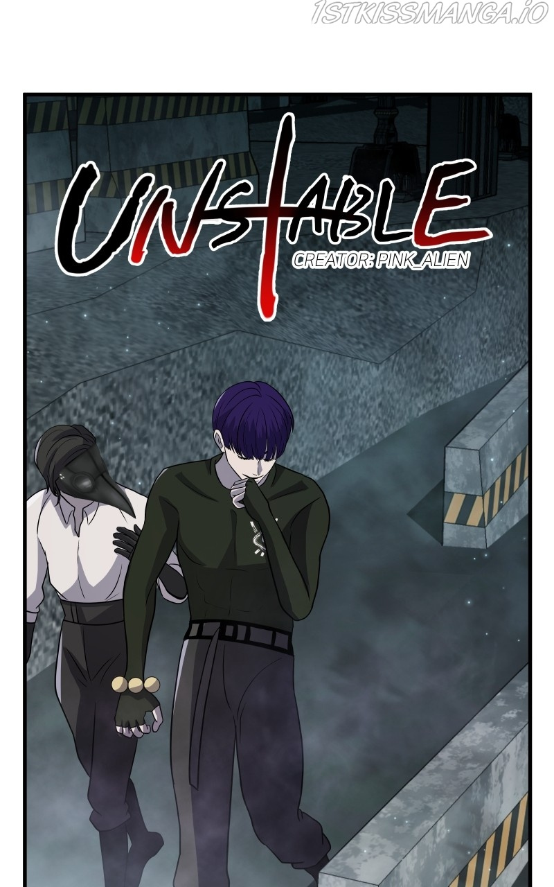 Unstable – Manhwa chapter 19 - page 32