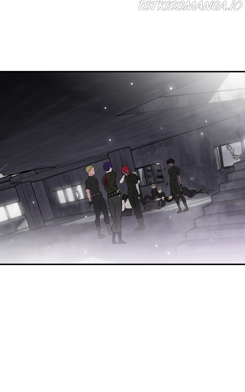 Unstable – Manhwa chapter 19 - page 34
