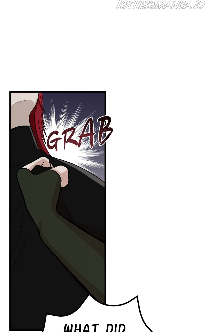 Unstable – Manhwa chapter 19 - page 35