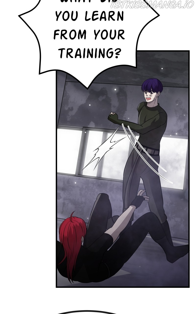 Unstable – Manhwa chapter 19 - page 36