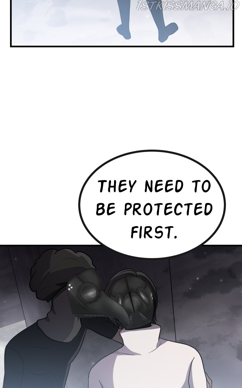 Unstable – Manhwa chapter 19 - page 38