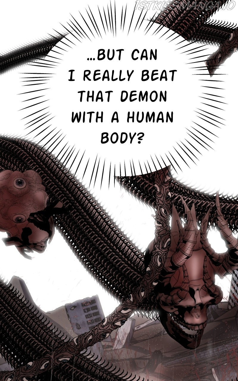 Unstable – Manhwa chapter 19 - page 4