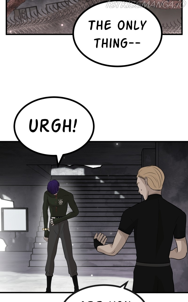 Unstable – Manhwa chapter 19 - page 40
