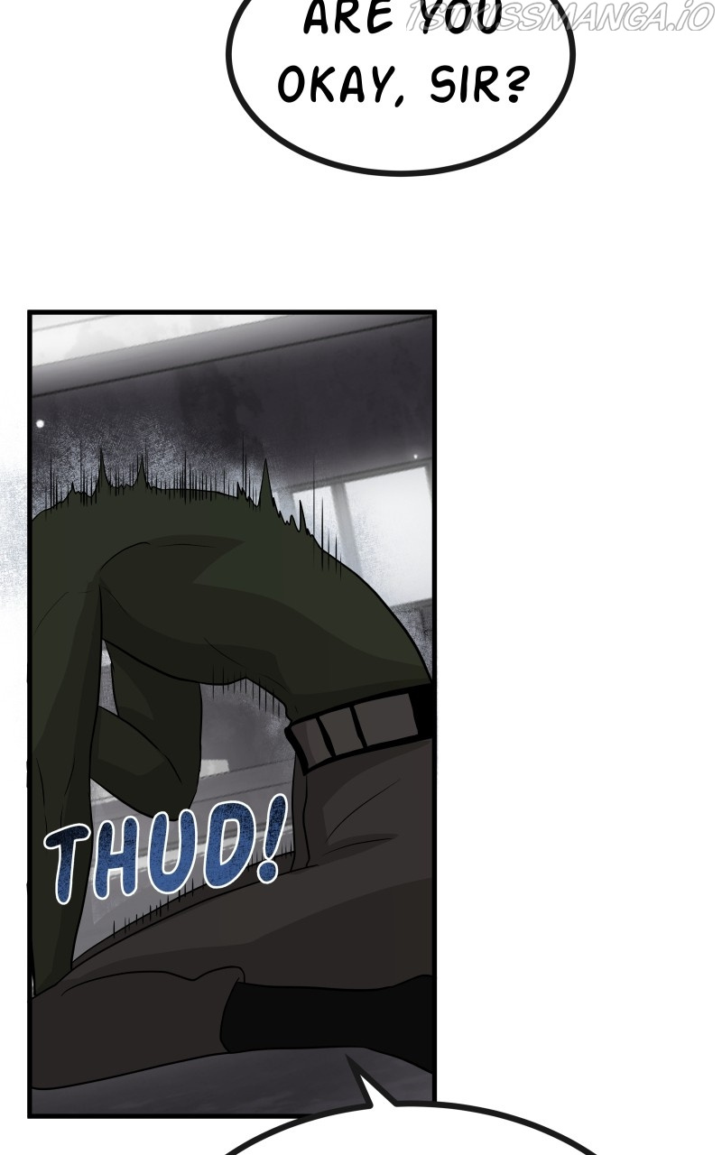 Unstable – Manhwa chapter 19 - page 41