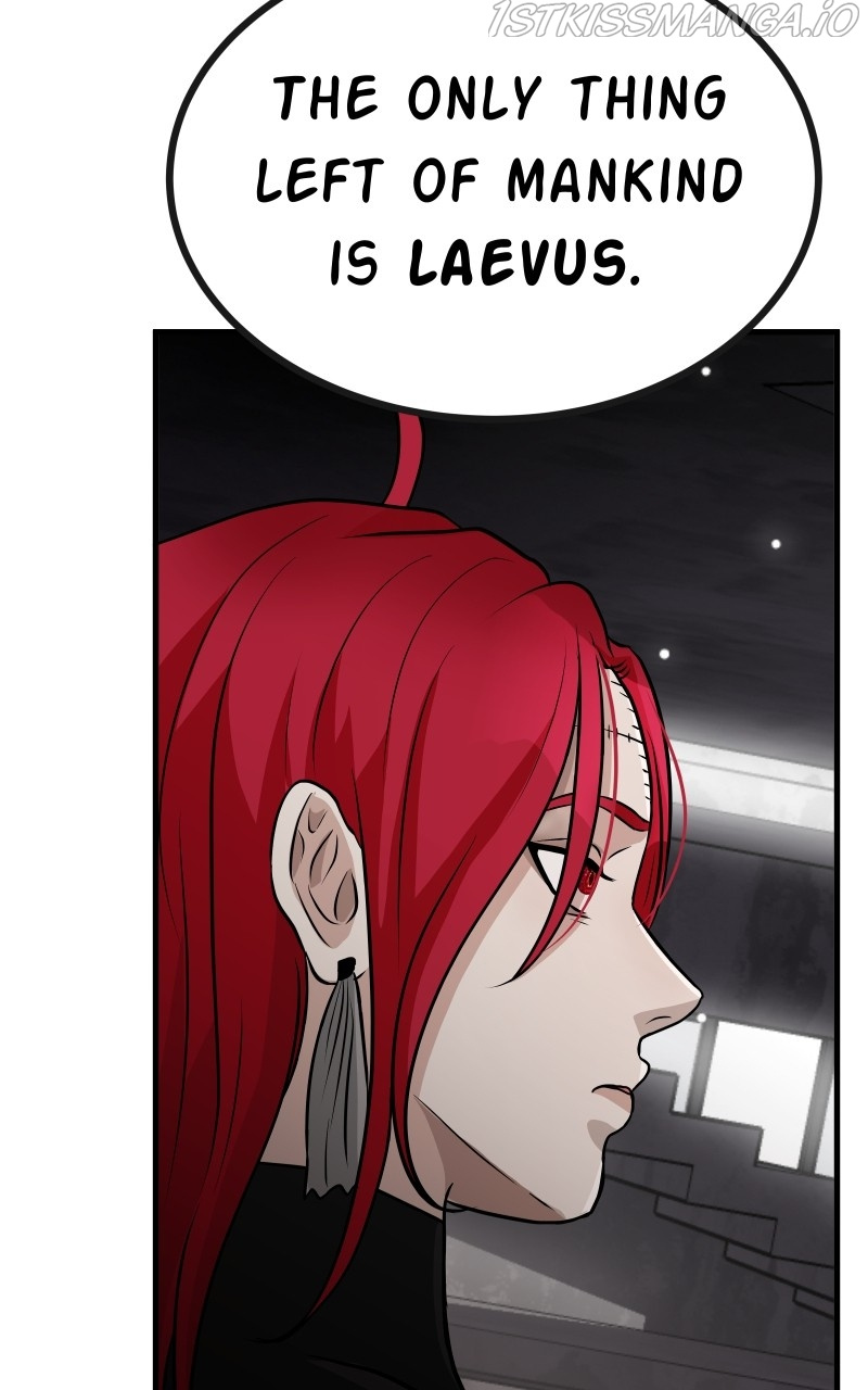 Unstable – Manhwa chapter 19 - page 42