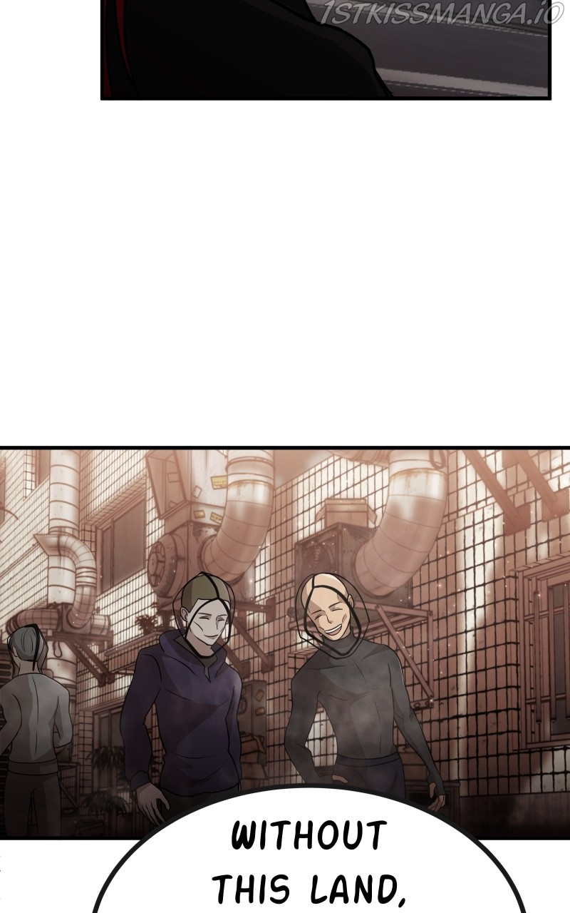 Unstable – Manhwa chapter 19 - page 43