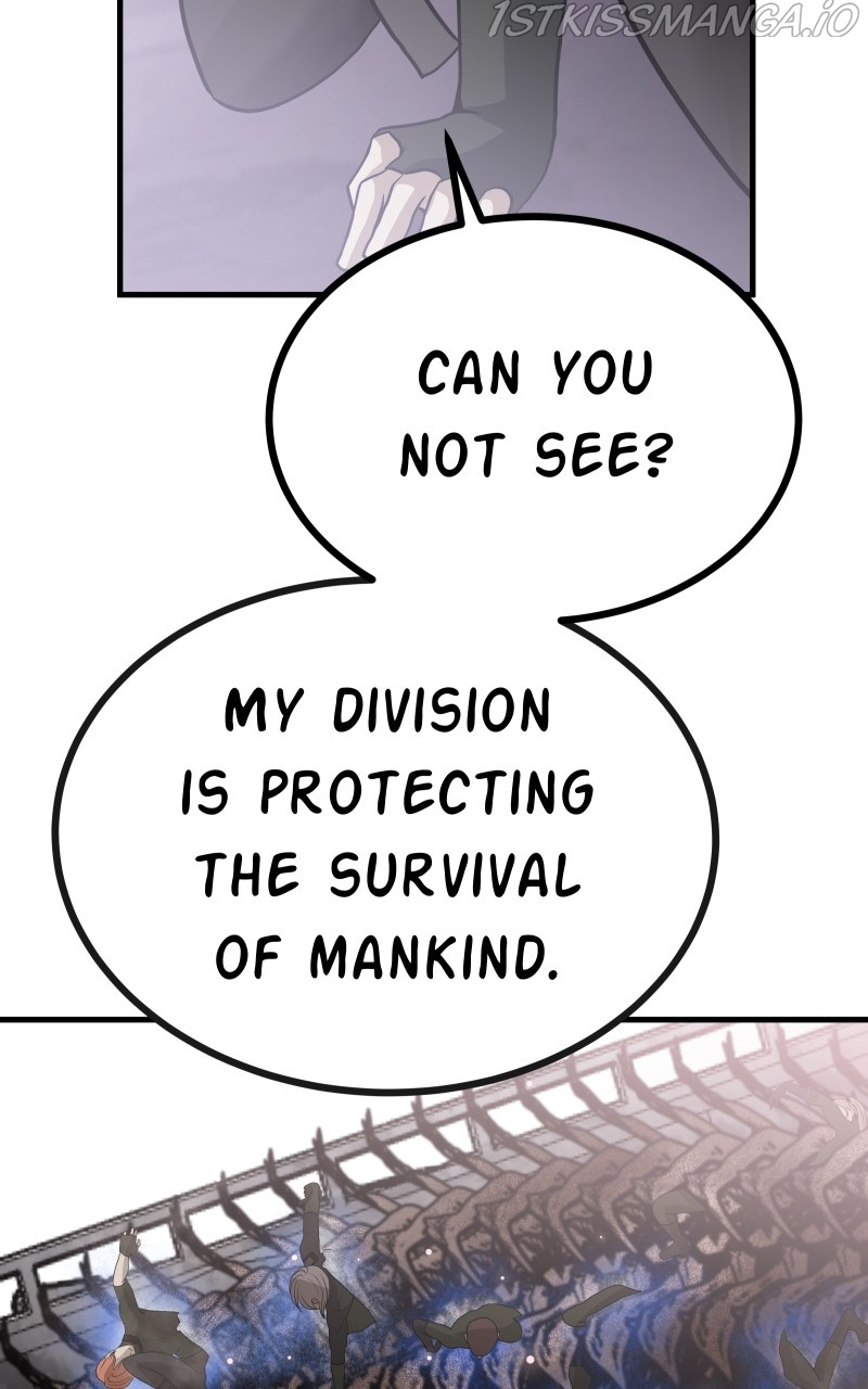 Unstable – Manhwa chapter 19 - page 45