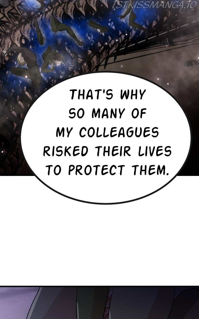Unstable – Manhwa chapter 19 - page 46