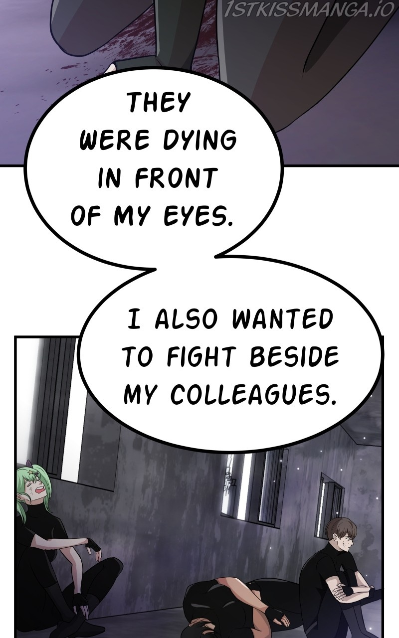 Unstable – Manhwa chapter 19 - page 47