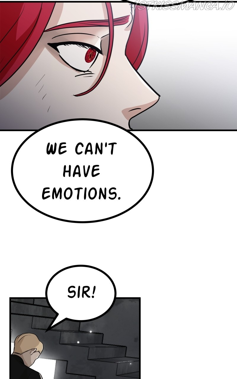 Unstable – Manhwa chapter 19 - page 49