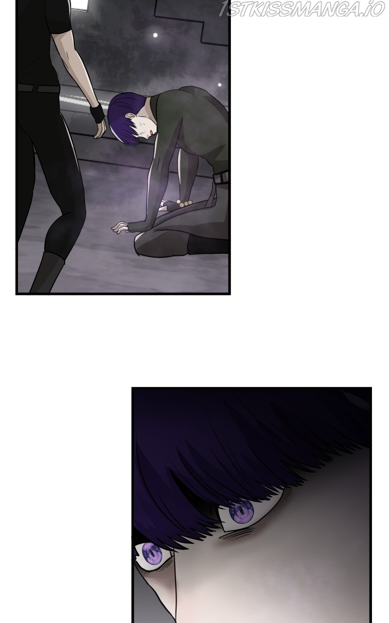 Unstable – Manhwa chapter 19 - page 50