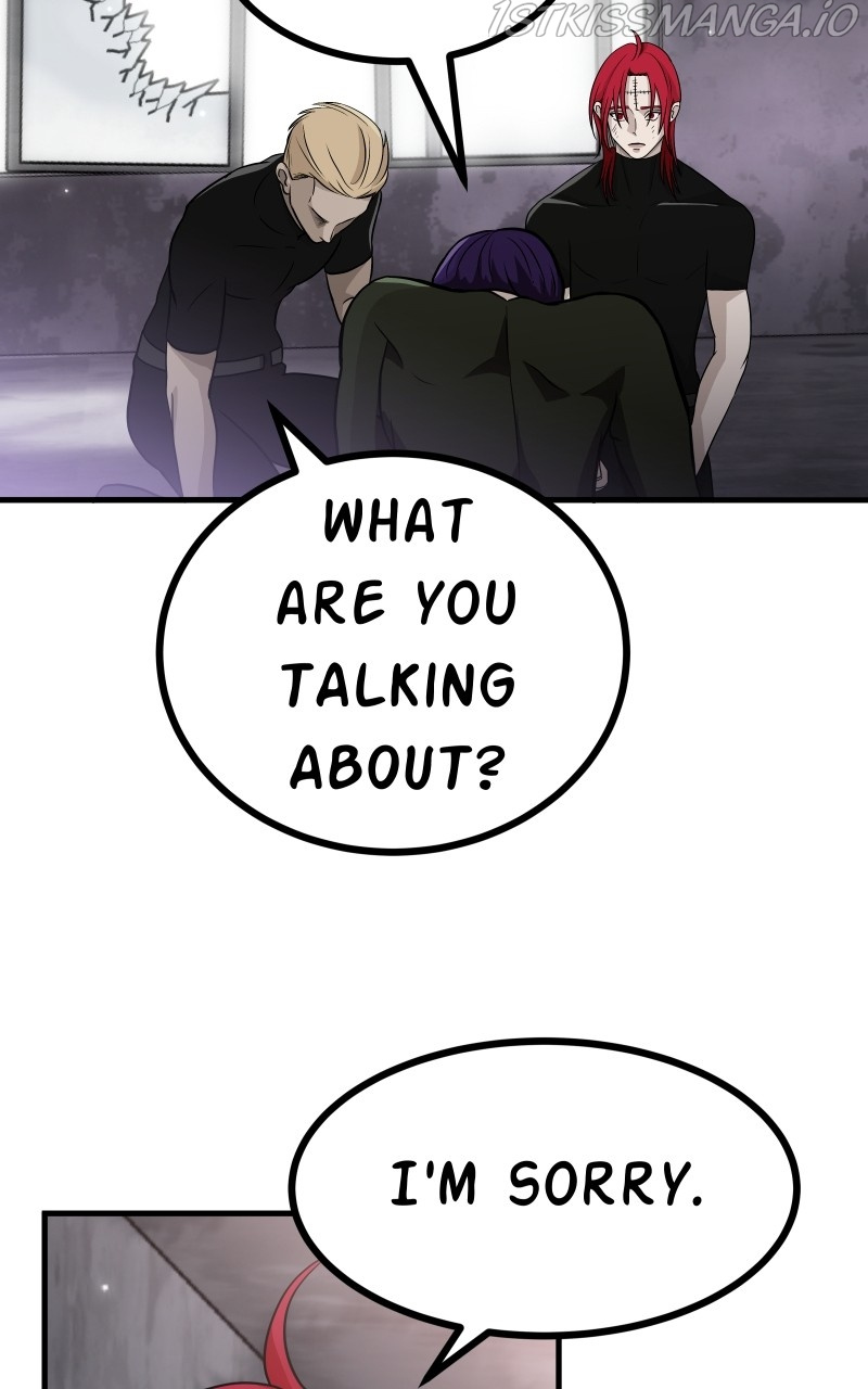 Unstable – Manhwa chapter 19 - page 52