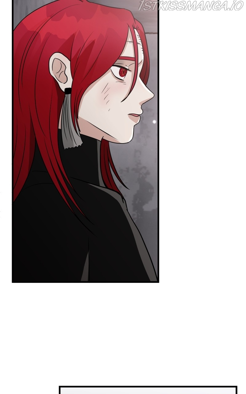 Unstable – Manhwa chapter 19 - page 53