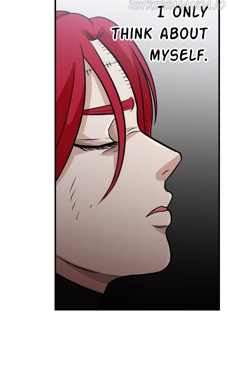 Unstable – Manhwa chapter 19 - page 54