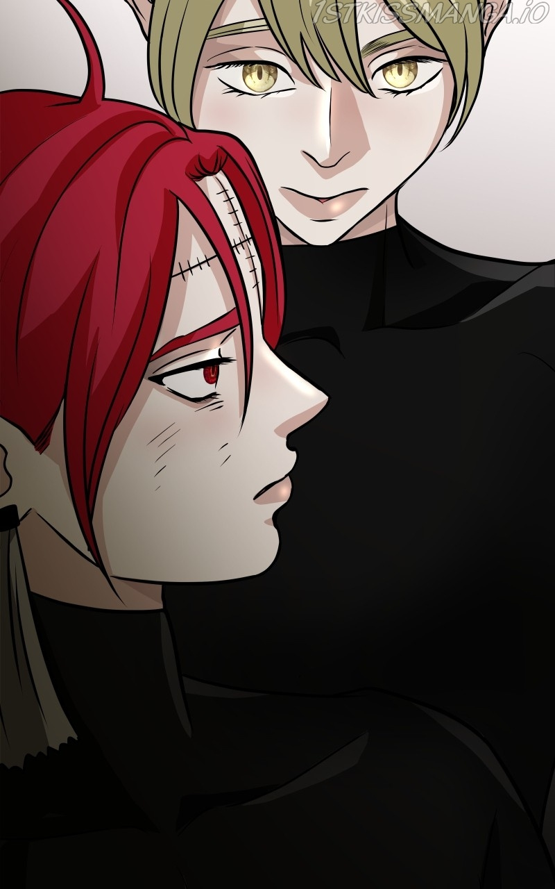 Unstable – Manhwa chapter 19 - page 57