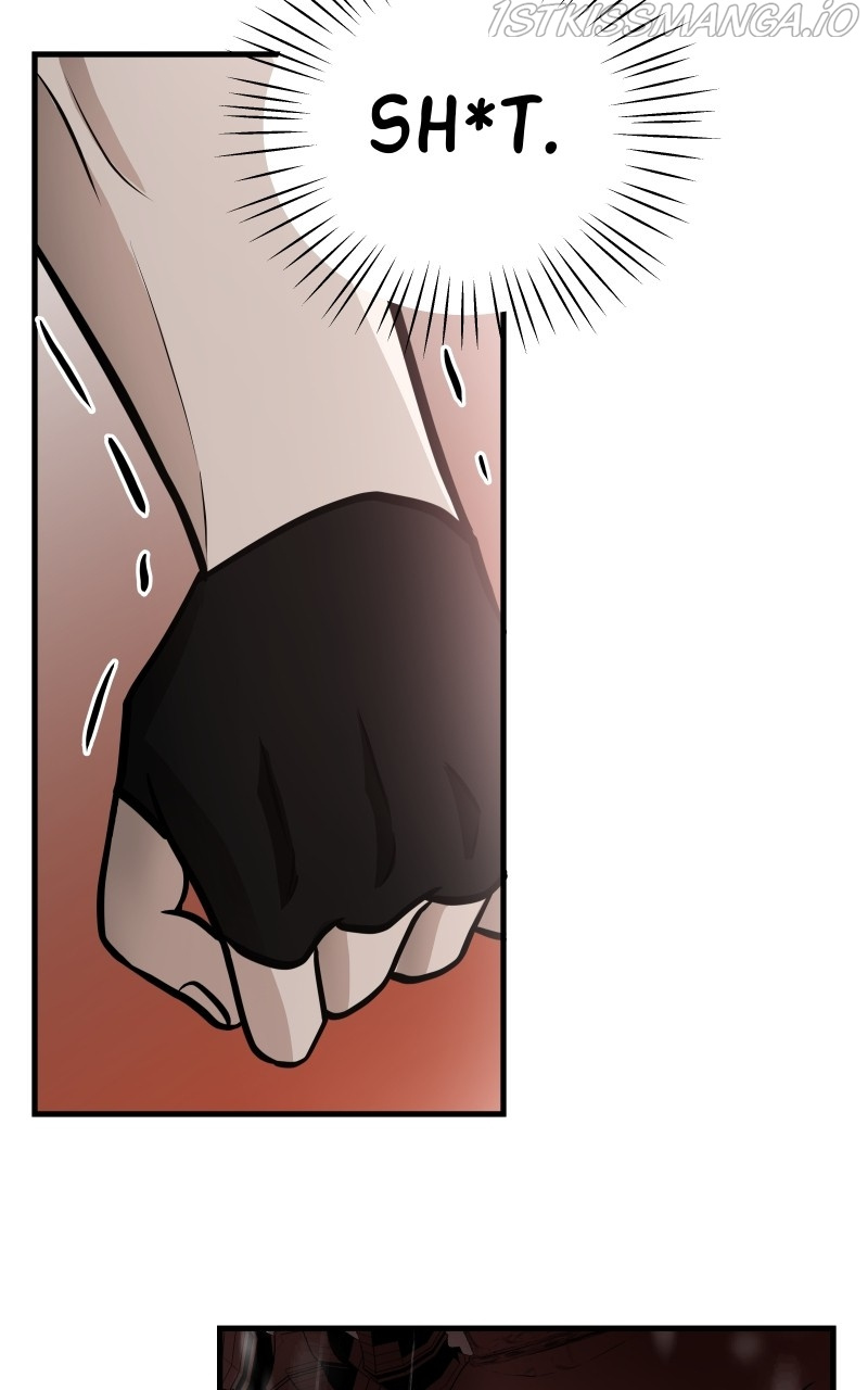 Unstable – Manhwa chapter 19 - page 6