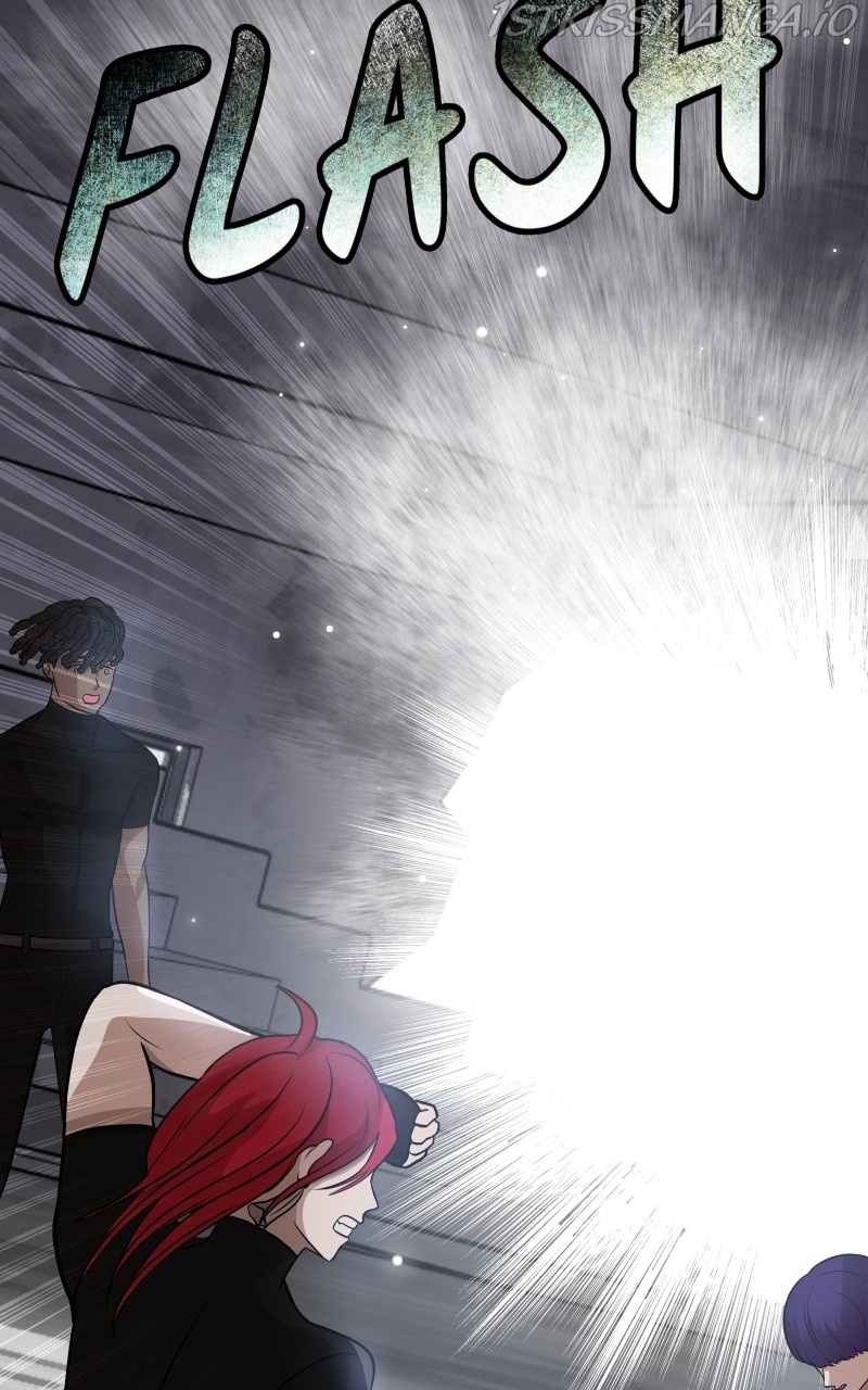 Unstable – Manhwa chapter 19 - page 61