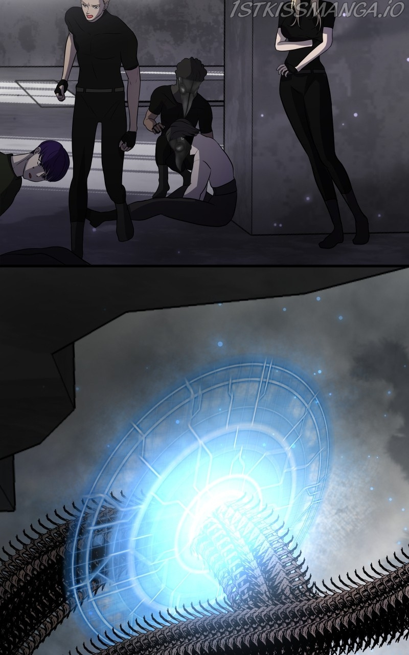 Unstable – Manhwa chapter 19 - page 63