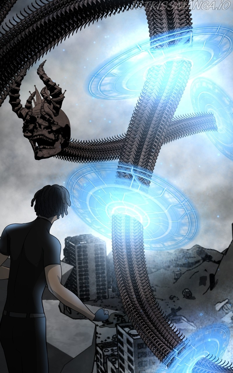 Unstable – Manhwa chapter 19 - page 64