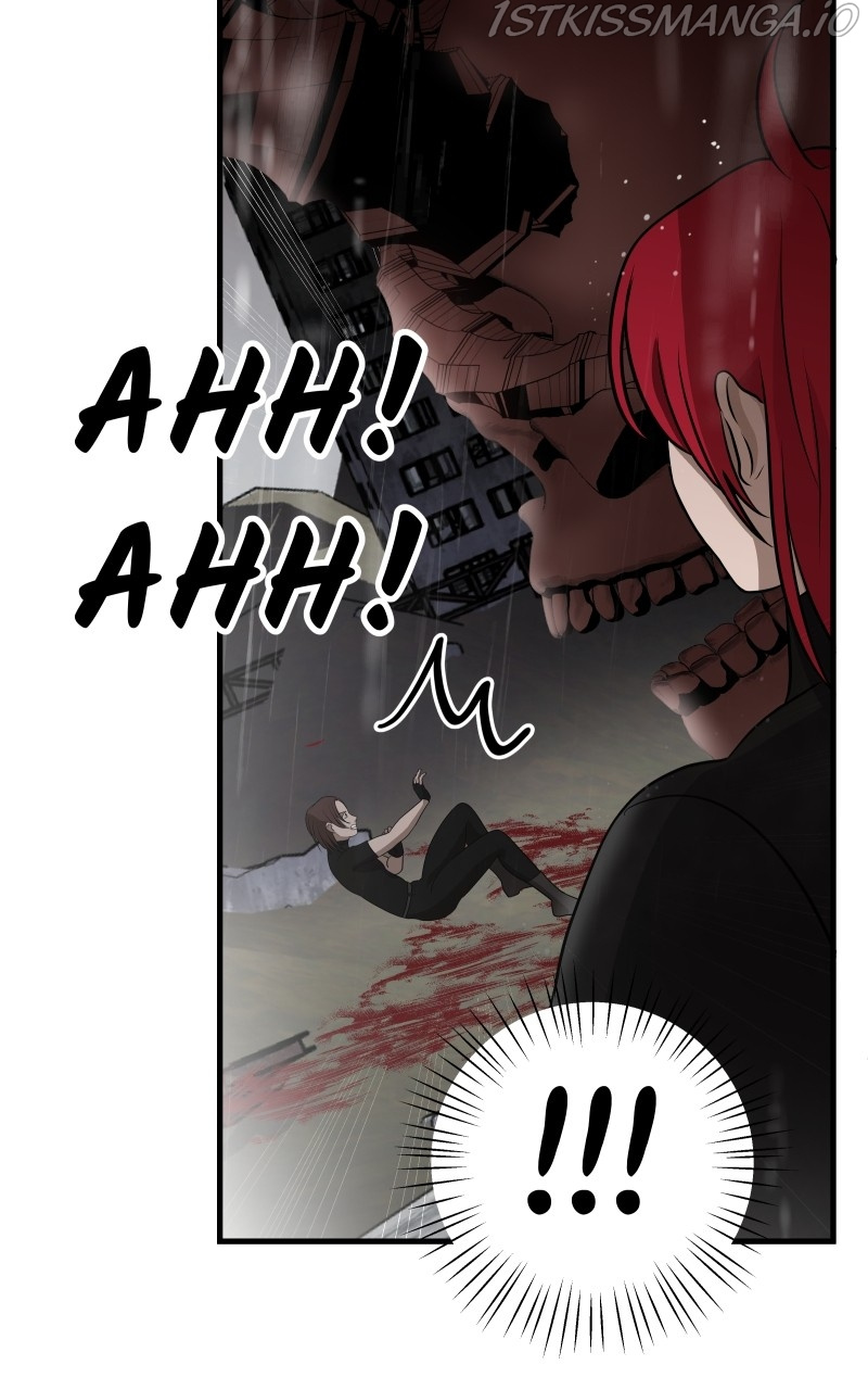 Unstable – Manhwa chapter 19 - page 7