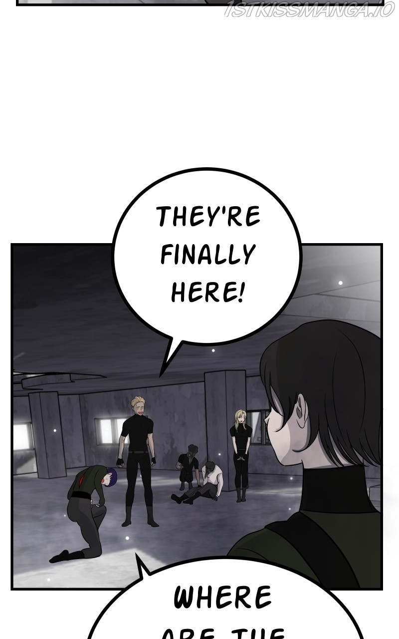 Unstable – Manhwa chapter 19 - page 70