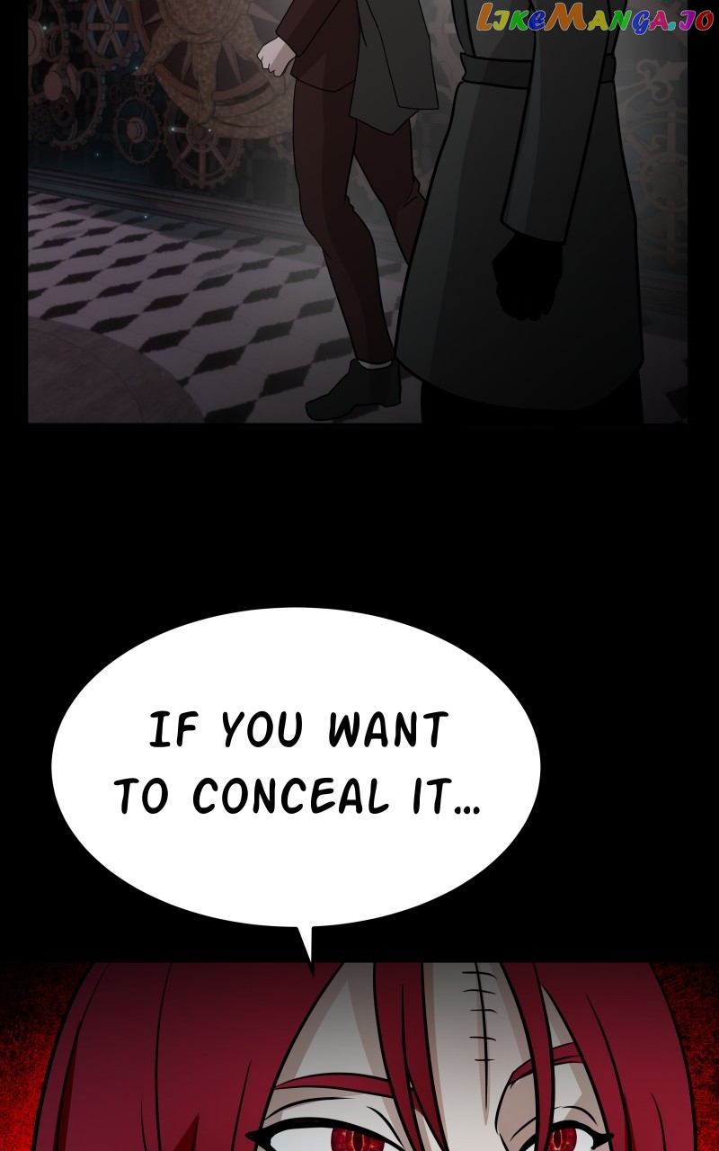 Unstable – Manhwa Chapter 53 - page 102
