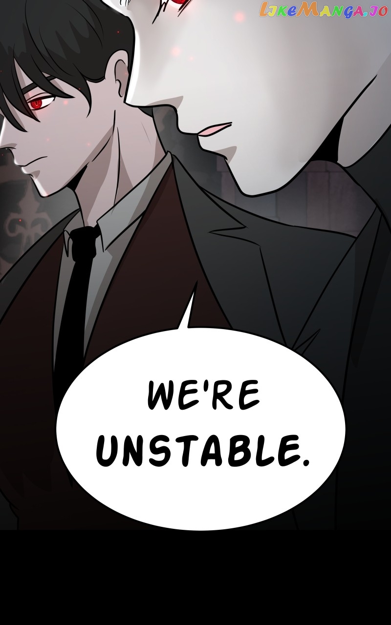 Unstable – Manhwa Chapter 53 - page 106