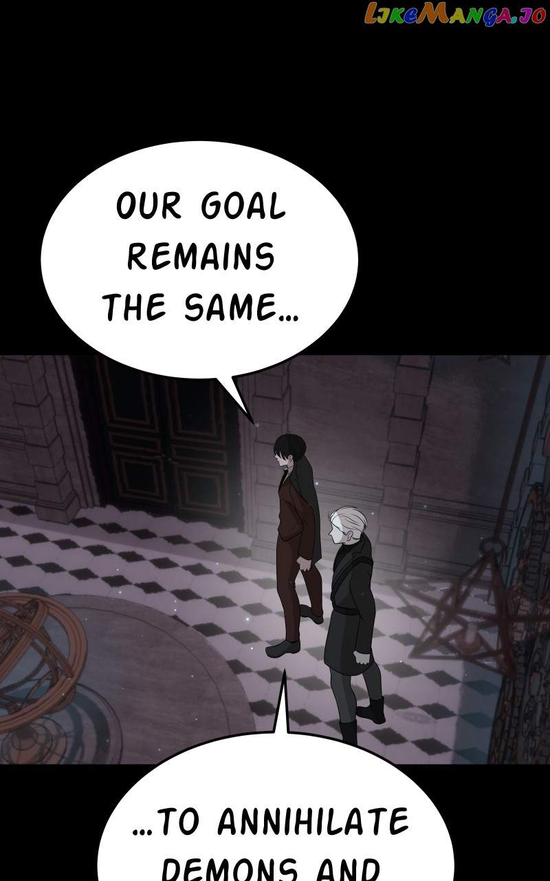 Unstable – Manhwa Chapter 53 - page 107