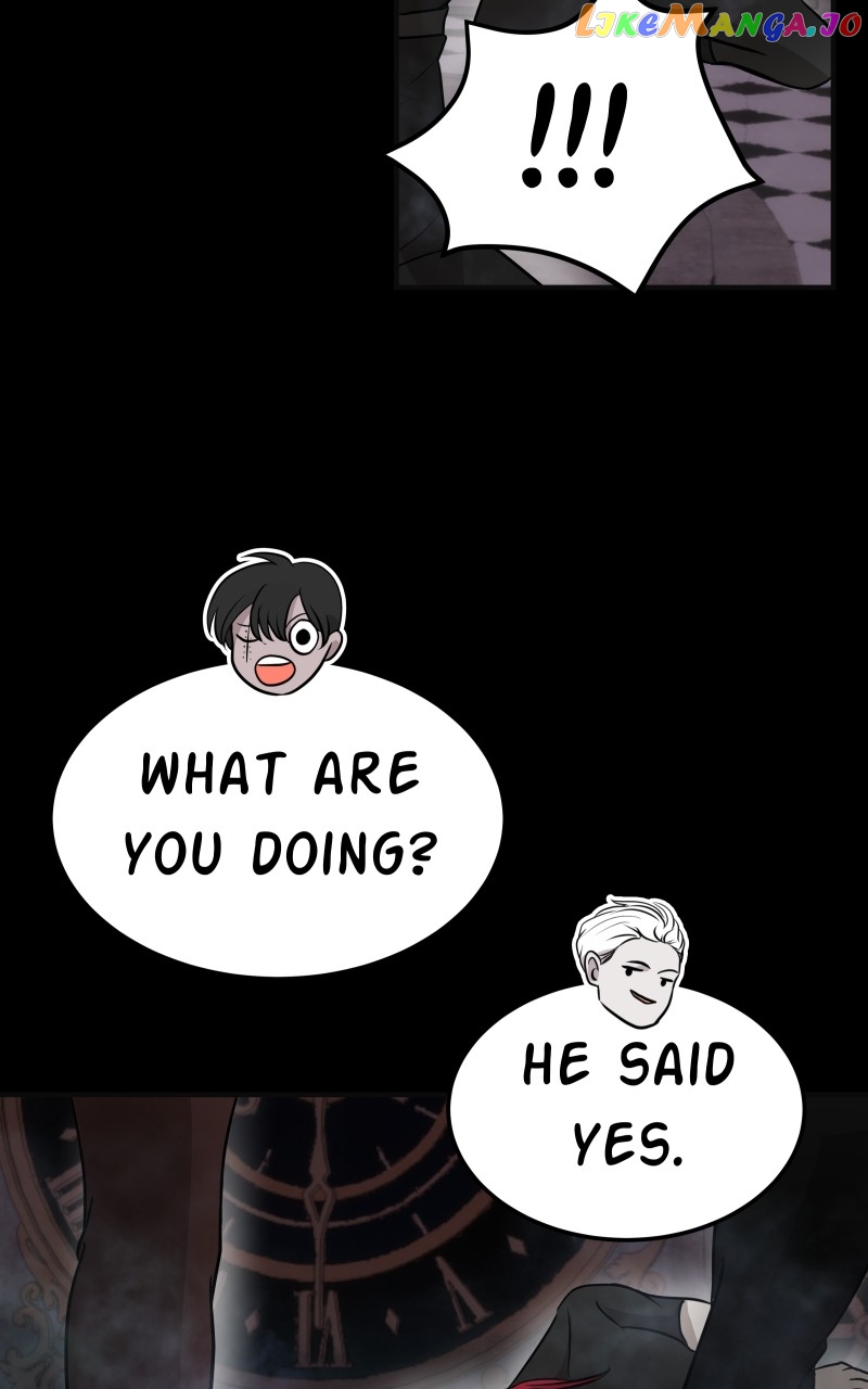 Unstable – Manhwa Chapter 53 - page 113