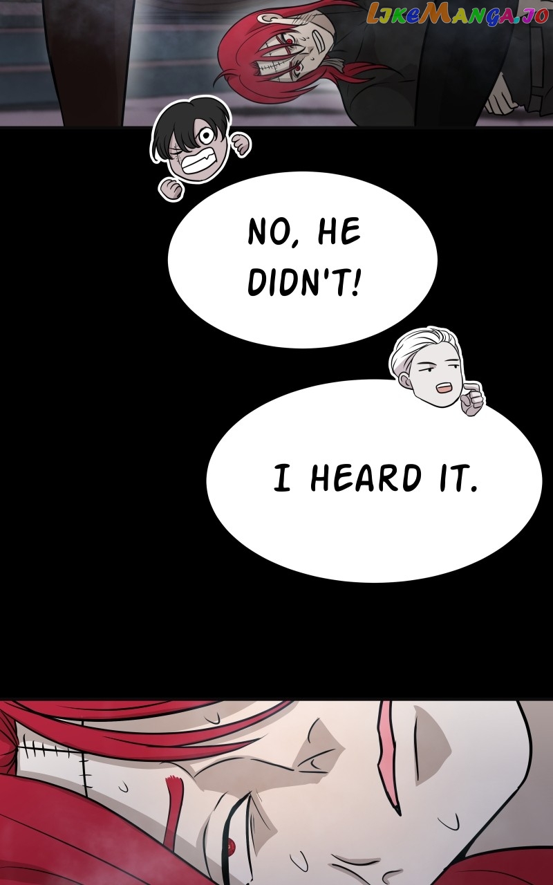 Unstable – Manhwa Chapter 53 - page 114