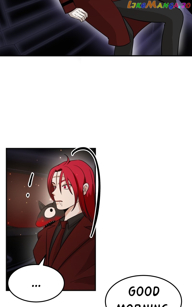 Unstable – Manhwa Chapter 53 - page 117