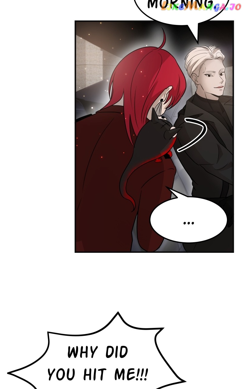 Unstable – Manhwa Chapter 53 - page 118