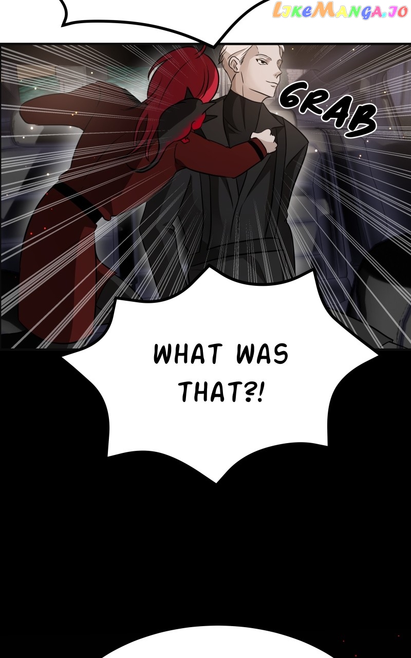 Unstable – Manhwa Chapter 53 - page 119