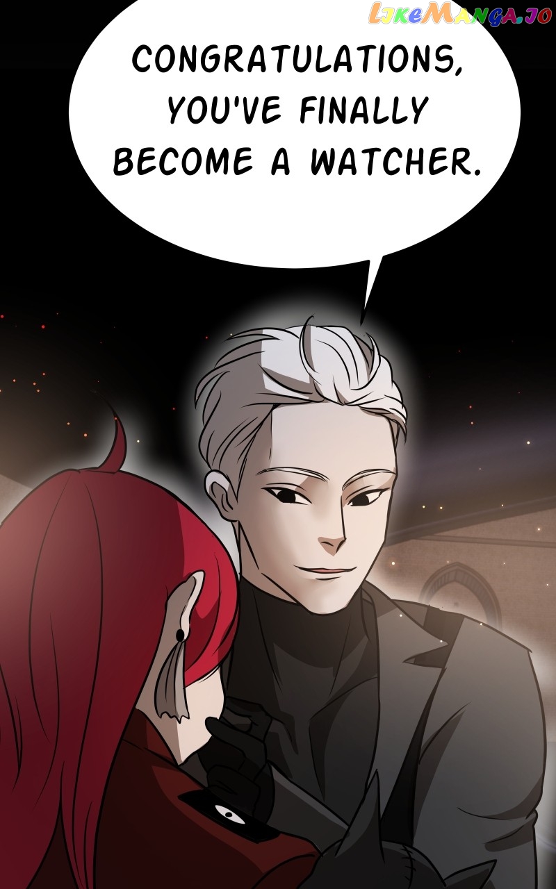 Unstable – Manhwa Chapter 53 - page 120