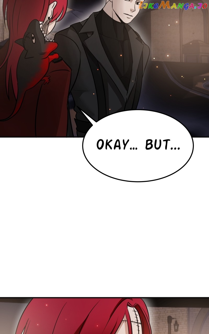 Unstable – Manhwa Chapter 53 - page 123