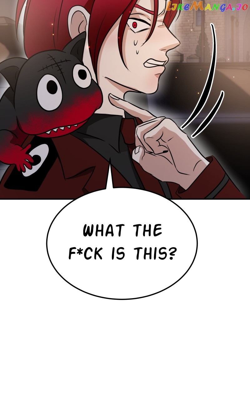 Unstable – Manhwa Chapter 53 - page 124