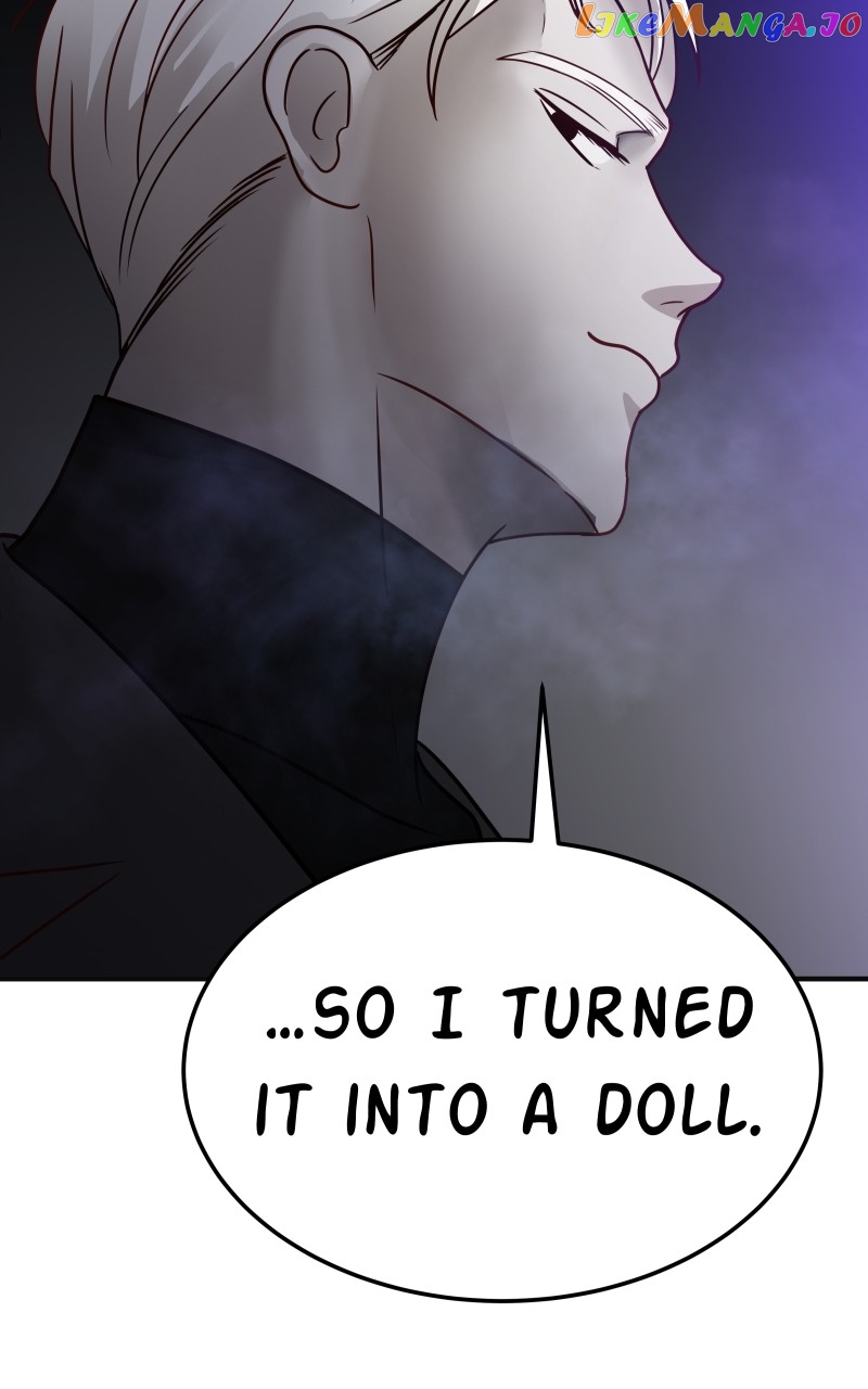 Unstable – Manhwa Chapter 53 - page 126