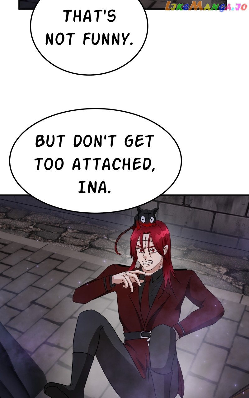 Unstable – Manhwa Chapter 53 - page 128