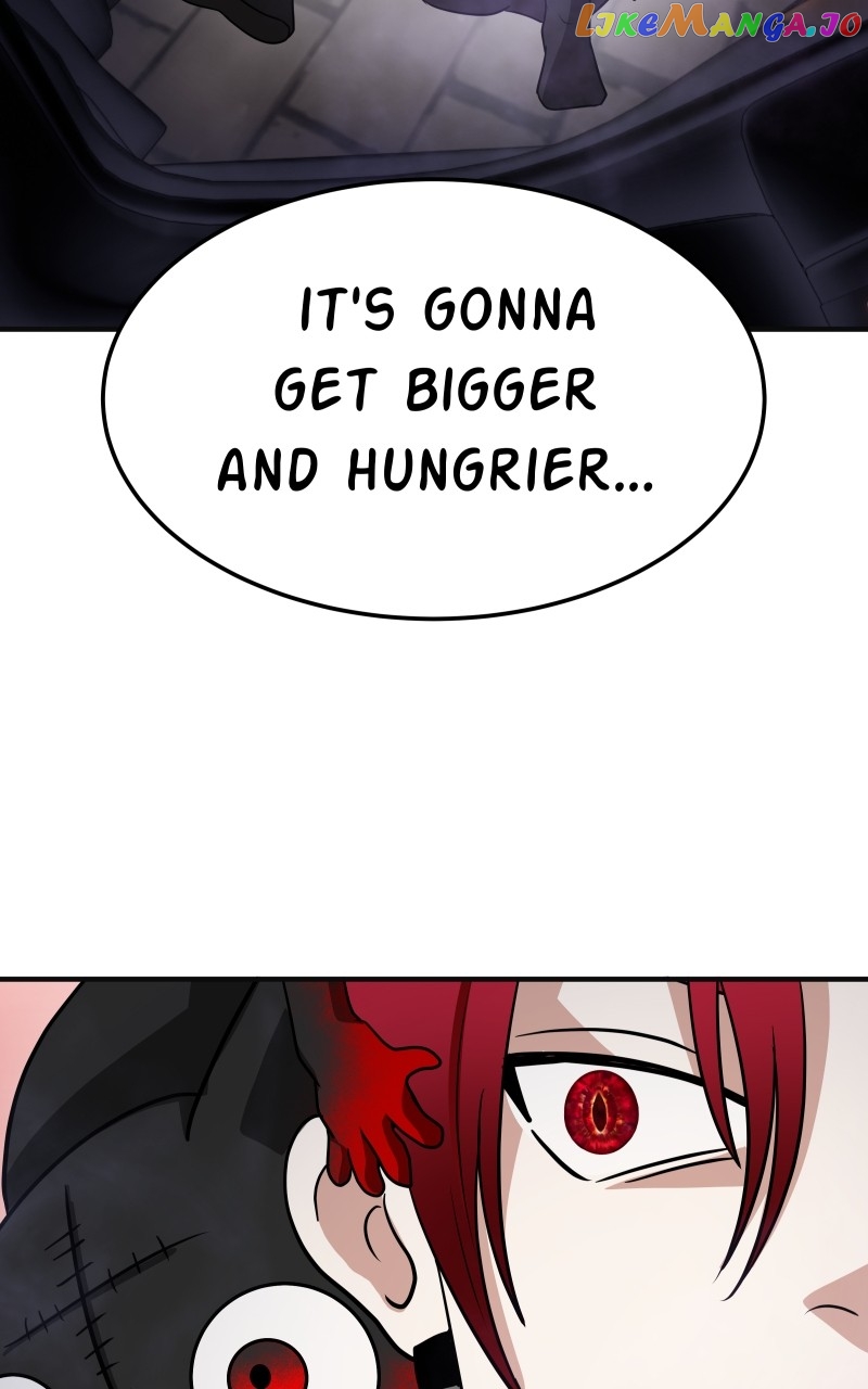 Unstable – Manhwa Chapter 53 - page 129