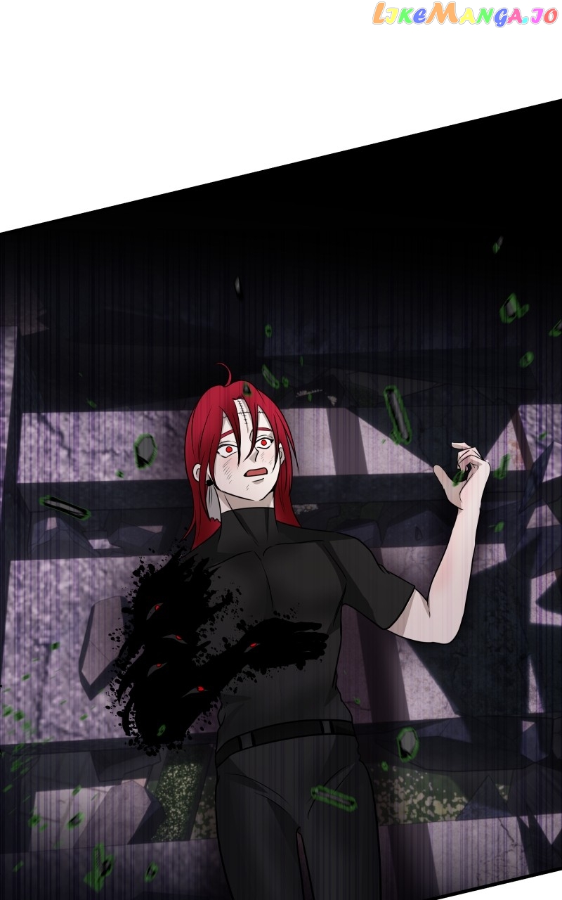 Unstable – Manhwa Chapter 53 - page 13