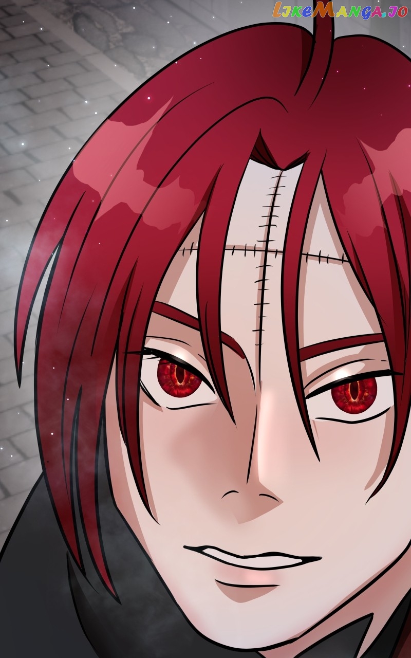 Unstable – Manhwa Chapter 53 - page 152