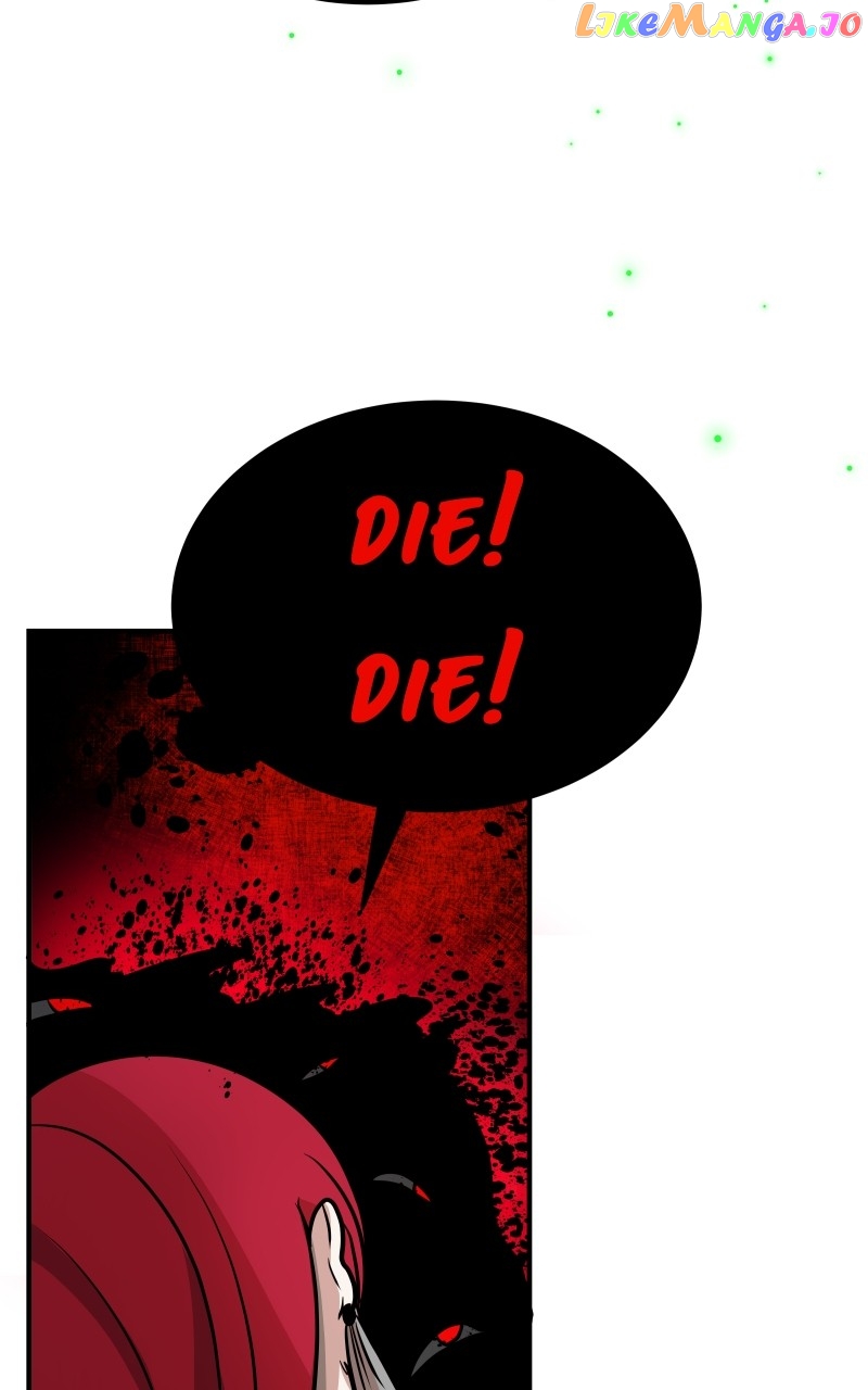 Unstable – Manhwa Chapter 53 - page 19