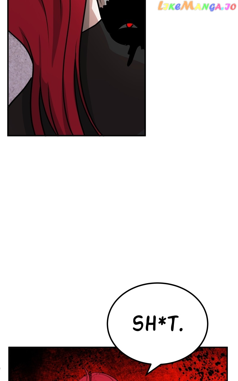 Unstable – Manhwa Chapter 53 - page 20